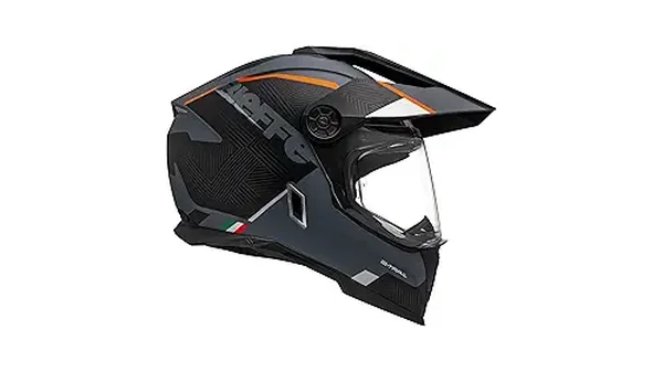 7 Melhores Capacetes para Moto Trail: Conforto e Segurança