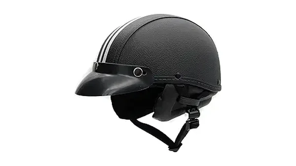 6 Melhores Capacetes para Scooter: Segurança e Estilo Ideal