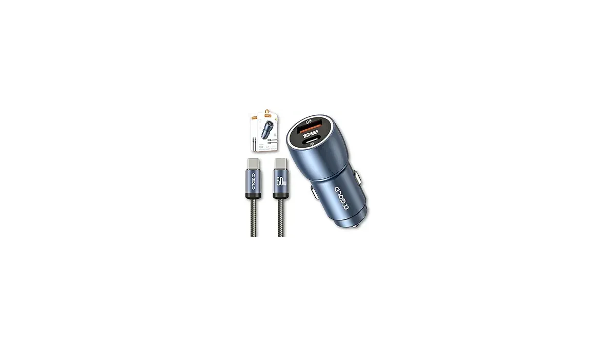 Melhores Carregadores Turbo para Carro: Potência e Velocidade