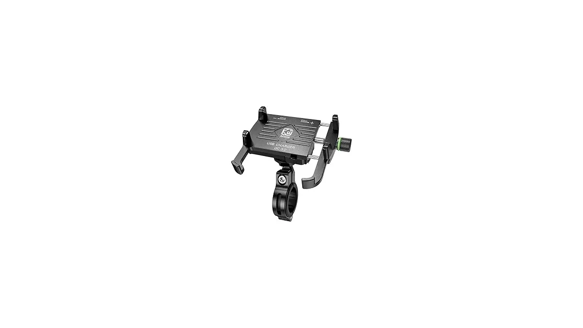 Melhores Carregadores Turbo para Moto: Rápidos e Seguros!