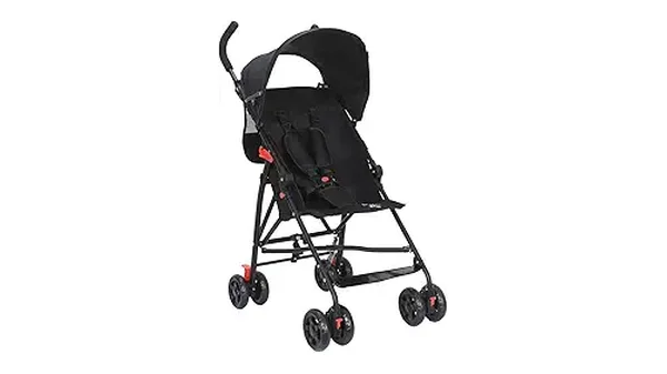 10 Melhores Carrinhos de Bebê para Viagem: Leves e Compactos