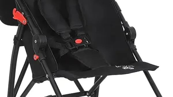 Melhores Carrinhos Guarda-Chuva para Bebê: Praticidade e Leveza