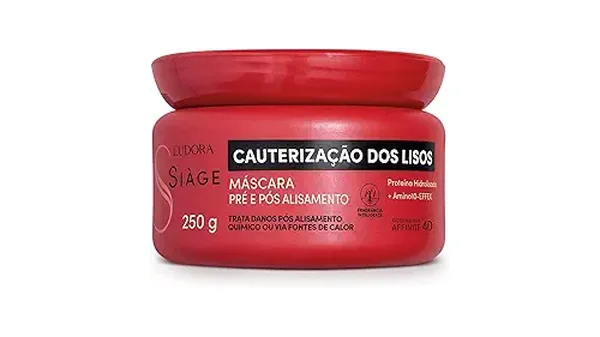 Melhores Produtos para Cauterização Capilar Eficaz