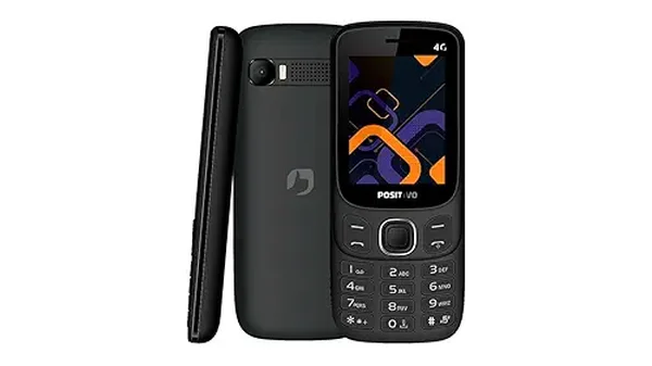 5 Melhores Celulares da Marca Positivo para Você Conhecer