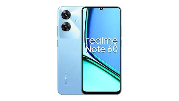 9 Melhores Celulares da Realme para Jogar Free Fire com Desempenho Ideal