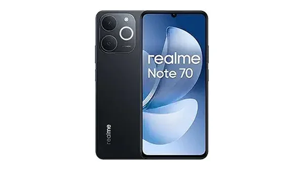 8 Melhores Celulares da Realme para Jogos: Potência e Desempenho