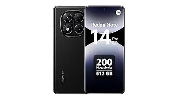 5 Melhores Celulares Redmi para Jogos: Potência em Suas Mãos