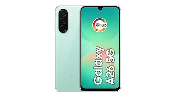 7 Melhores Celulares Samsung com Câmera de 50MP que Você Precisa