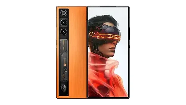 5 Melhores Celulares Gamer: Desempenho e Tela Imbatíveis