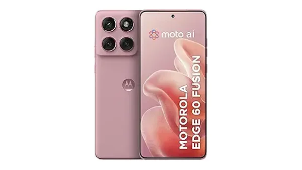 7 Melhores Celulares Motorola Edge: Desempenho e Câmera