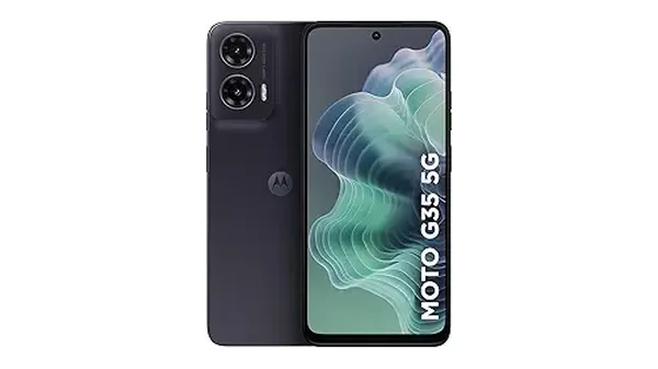 5 Melhores Celulares Motorola para Jogos com Alto Desempenho