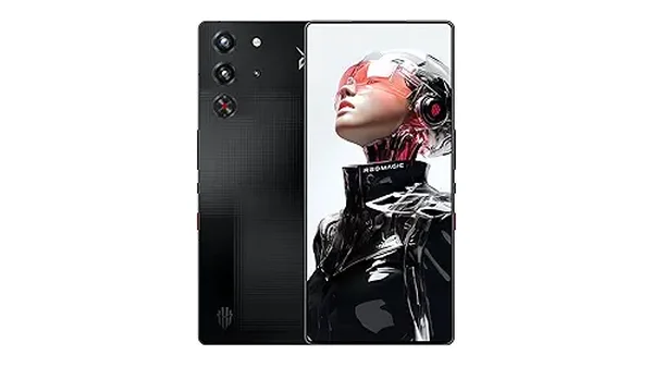 5 Melhores Celulares para Games: Desempenho e Tela Imbatíveis