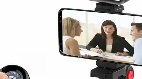 10 Melhores Celulares para Gravar Áudio e Vídeo com Qualidade