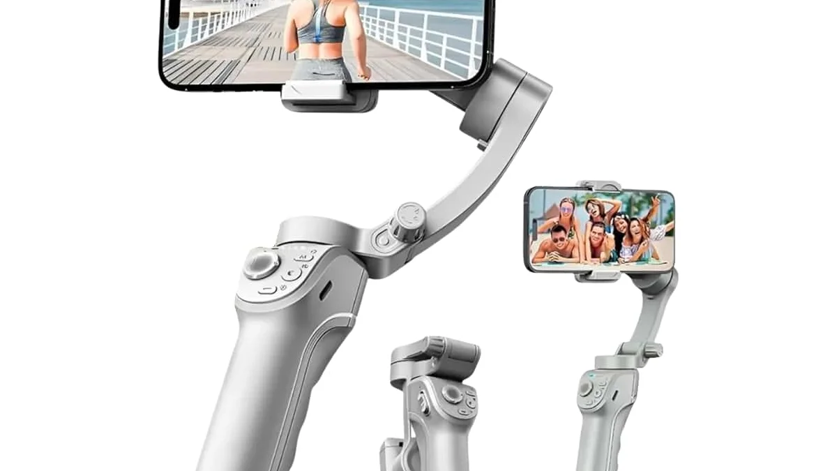 Melhores Celulares para Gravar Vídeos com Qualidade