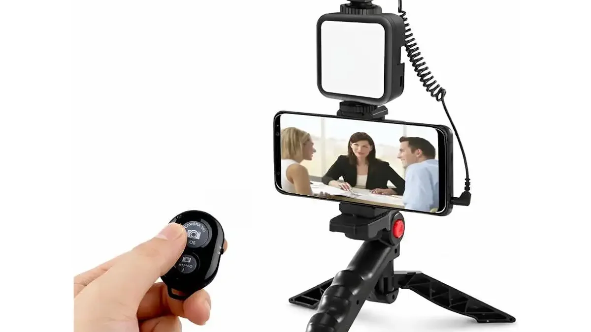 Melhores Celulares para Gravar Vídeos no YouTube