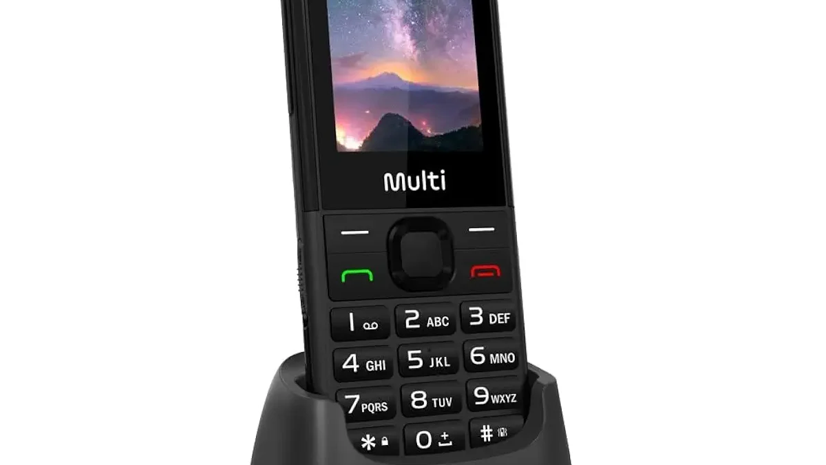 Melhores Celulares para Idosos: Simplicidade e Funcionalidade