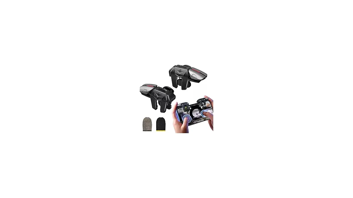 Melhores Celulares para Jogar Free Fire com Controle Perfeito