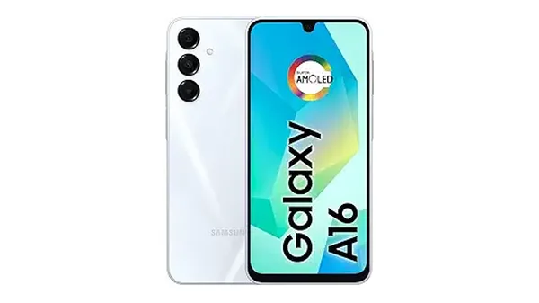 6 Melhores Celulares Samsung até 1000: Performance e Câmera