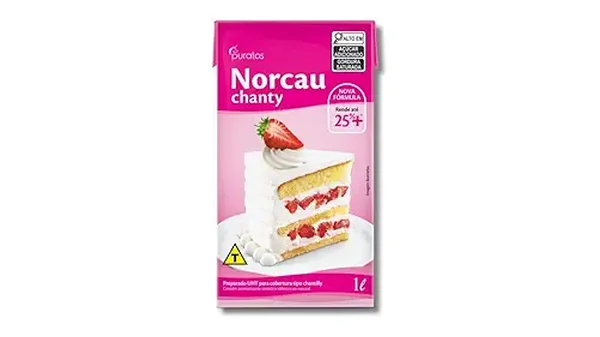 Melhores Chantillys para Sua Sobremesa Perfeita