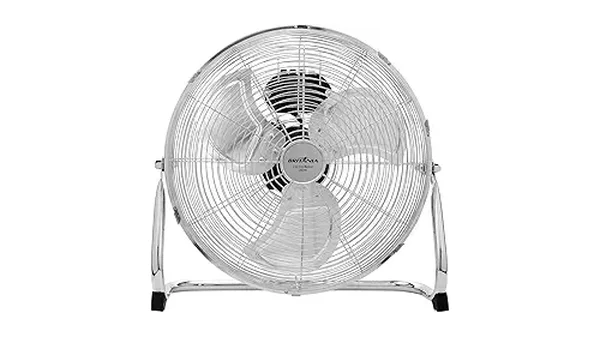 Melhores Circuladores de Ar e Ventiladores: Silêncio e Potência