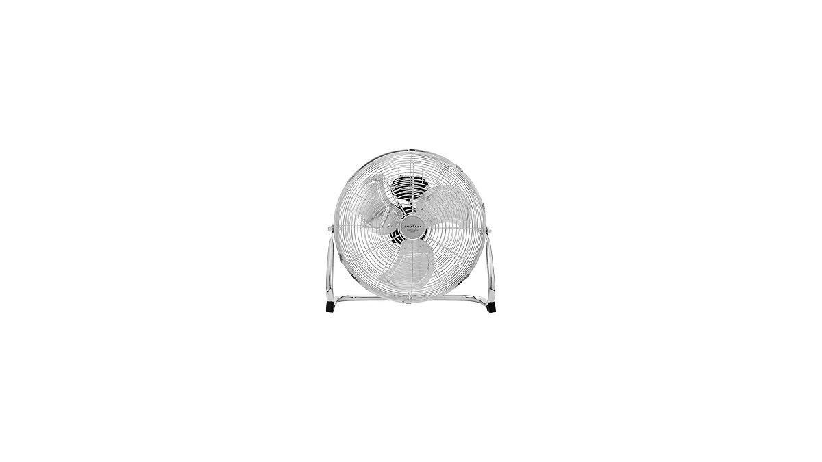 Melhores Circuladores de Ar e Ventiladores: Silêncio e Potência