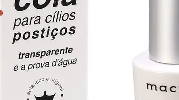 8 Melhores Colas para Cílios Tufinho com Fixação Perfeita