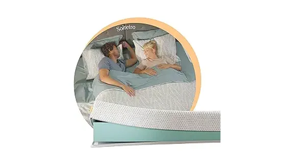 Melhores Colchões para Conforto e Suporte Inigualáveis