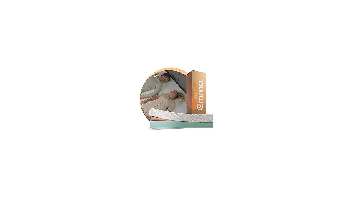 Melhores Colchões King para Coluna: Suporte e Conforto Ideal