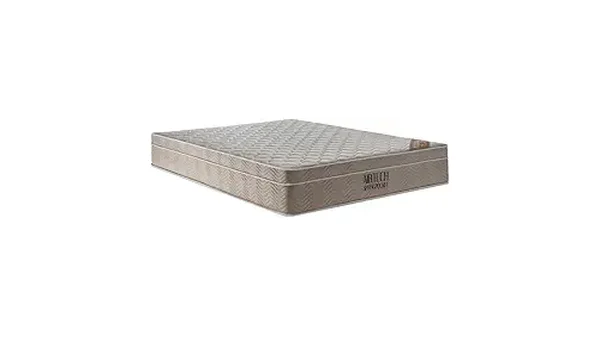 7 Melhores Colchões Ortobom King Size para Conforto Ideal