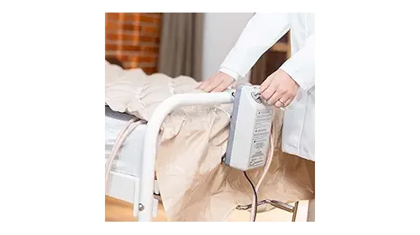 10 Melhores Colchões Pneumáticos para Conforto e Alívio de Pressão