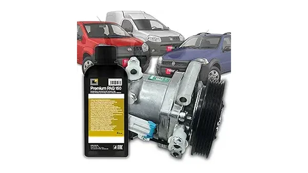 Melhores Compressores de Ar Condicionado Automotivo para Você