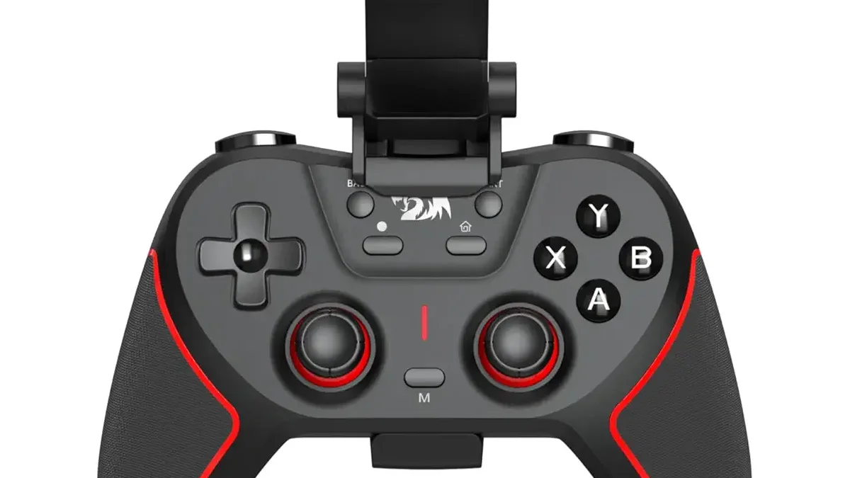 Melhores Controles para Celular e PC: Jogue com Estilo