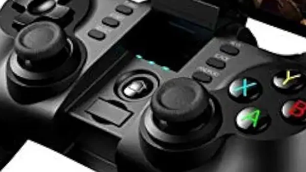 10 Melhores Controles para Jogar Fortnite no Celular