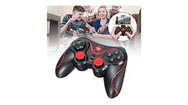 10 Melhores Controles para PC e Celular: Escolha Ideal!