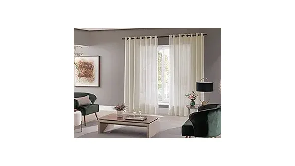 10 Melhores Cortinas para Ambientes Elegantes e Sofisticados