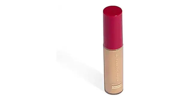 6 Melhores Corretivos Eudora: Niina Secrets vs Glam