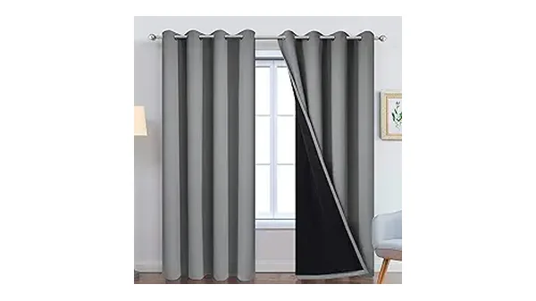 Melhores Cortinas Anti Ruído: Isolamento e Conforto Ideal