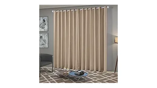 Melhores Cortinas Blecaute para Quarto: Totalmente Escuras
