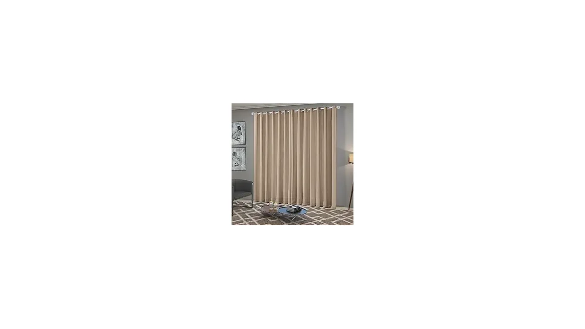 Melhores Cortinas Blecaute para Quarto: Totalmente Escuras