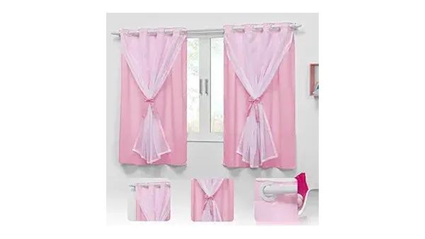 Melhores Cortinas para Quarto de Bebê que Garantem o Sono