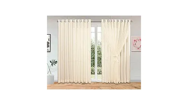 Melhores Cortinas para Varanda: Estilo e Proteção Ideal