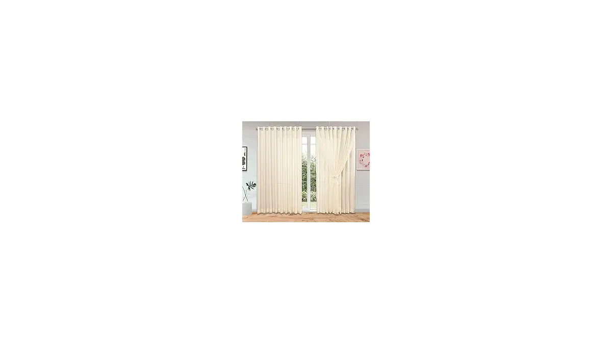 Melhores Cortinas para Varanda: Estilo e Proteção Ideal