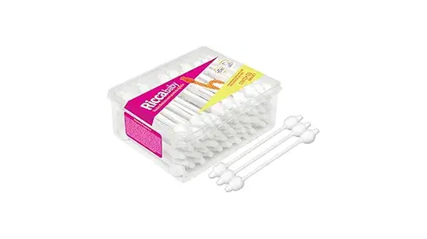 6 Melhores Cotonetes para Bebê: Segurança e Conforto Garantidos