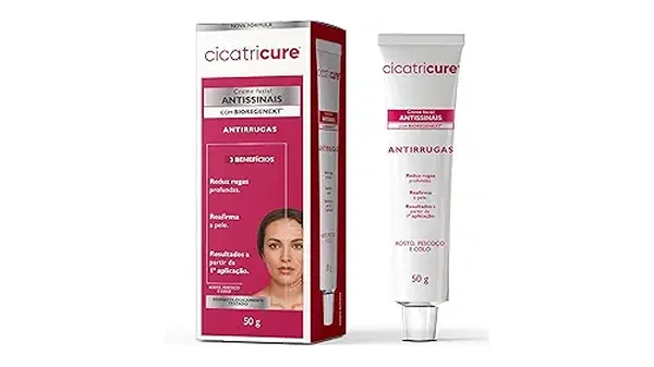 Melhores Cremes Anti-Idade para Pele Revitalizada e Bonita