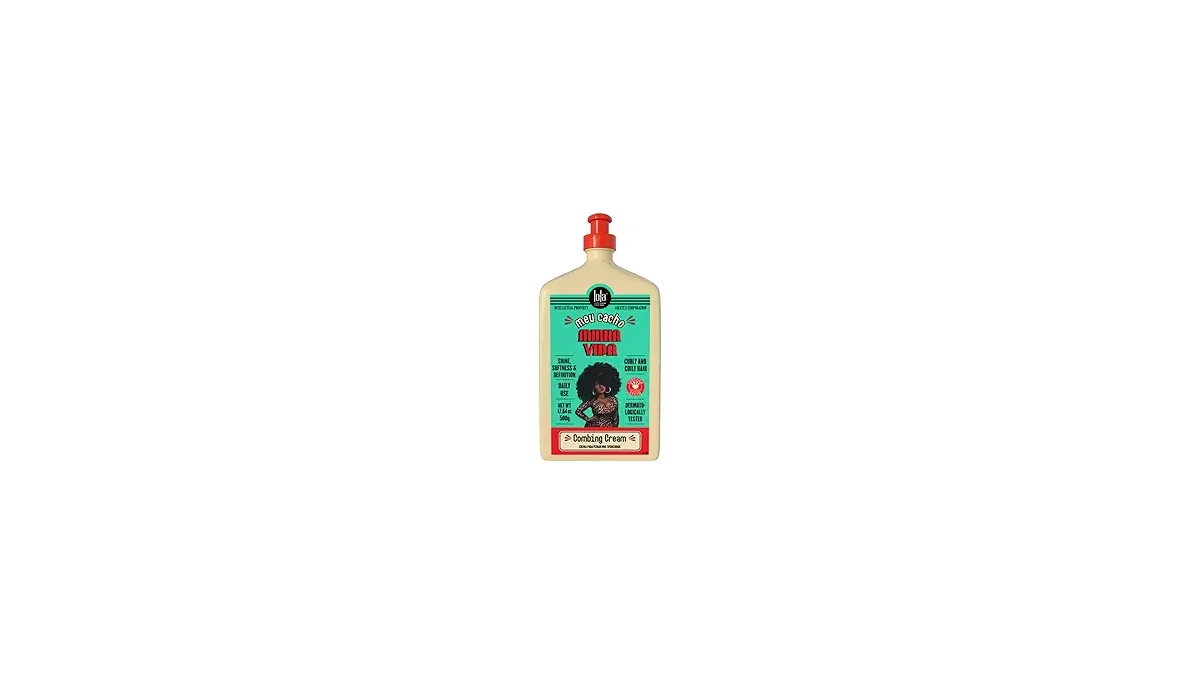 Melhores Cremes para Cabelo Cacheado: Defina e Controle o Frizz