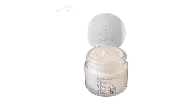 7 Melhores Cremes Clareadores para Combater o Melasma