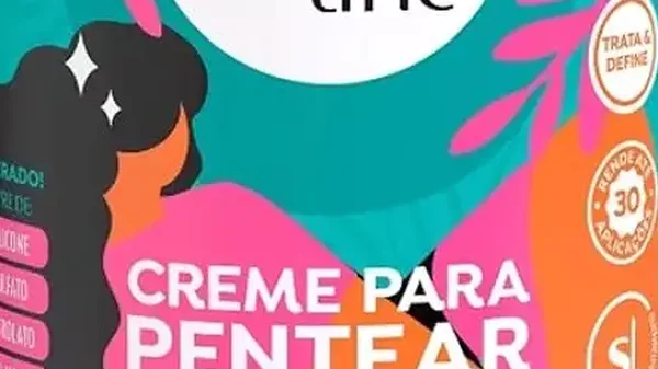Melhores Cremes da Salon Line para Definição Perfeita