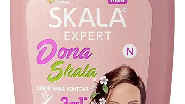 6 Melhores Cremes da Skala para Definição de Cachos