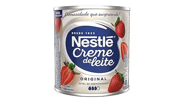 Melhores Cremes de Leite para um Brigadeiro Perfeito