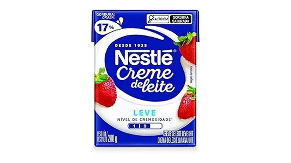 Melhores Cremes de Leite para Confeitaria em Suas Receitas